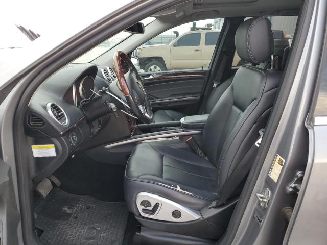 Photo 7 from auction – 2012 MERCEDES-BENZ GL 450 4MA with VIN 4JGBF7BE1CA774471