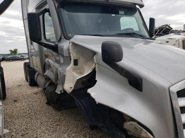Photo 9 from auction – 2021 FREIGHTLINER CASCADIA 1 with VIN 3AKJHHDR5MSMP4984