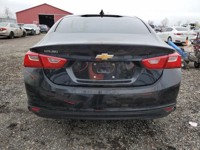 Photo 6 from auction – 2018 CHEVROLET MALIBU LT with VIN 1G1ZD5ST5JF103860