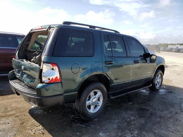 Photo 3 from auction – 2004 FORD EXPLORER X with VIN 1FMZU73E04UB82126