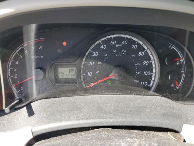 Photo 9 from auction – 2014 TOYOTA SIENNA LE with VIN 5TDKK3DC6ES410587