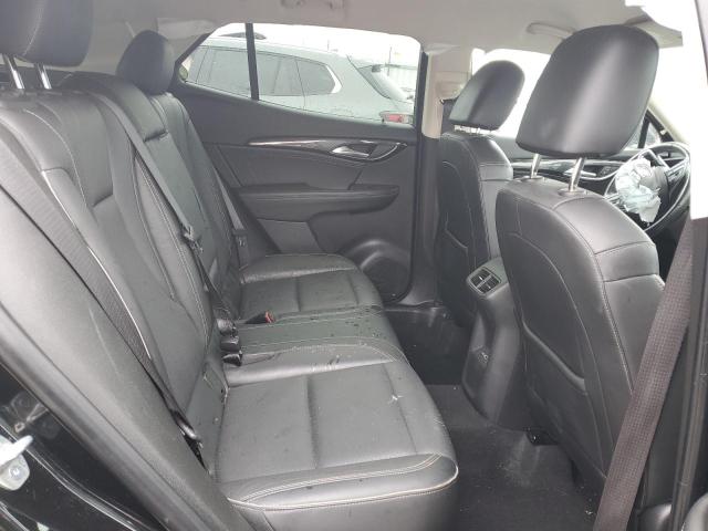 Photo 10 from auction – 2021 BUICK ENVISION E with VIN LRBFZNR41MD042189
