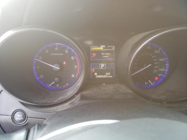 Фото 9 с аукциона – 2016 SUBARU OUTBACK 2. с VIN 4S4BSALC6G3261412