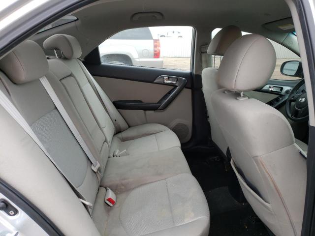 Photo 10 from auction – 2013 KIA FORTE EX with VIN KNAFU4A26D5647062