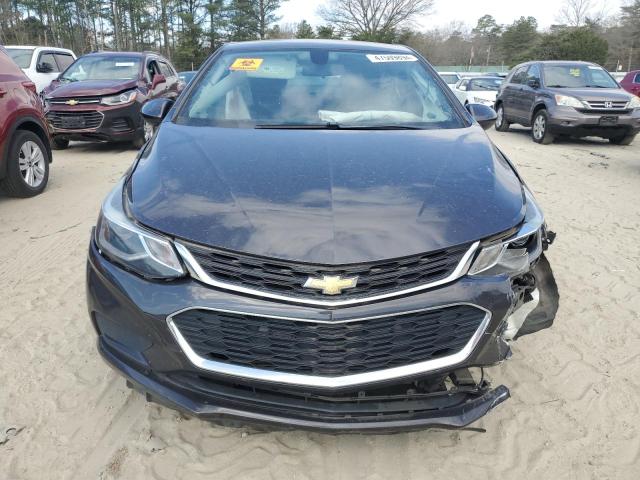 Photo 5 from auction – 2016 CHEVROLET CRUZE LT with VIN 1G1BE5SMXG7274792