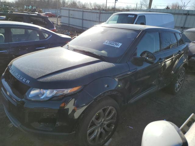 LAND ROVER RANGE ROVE 2015 with VIN SALVP2BG3FH042379 - Photo from auction