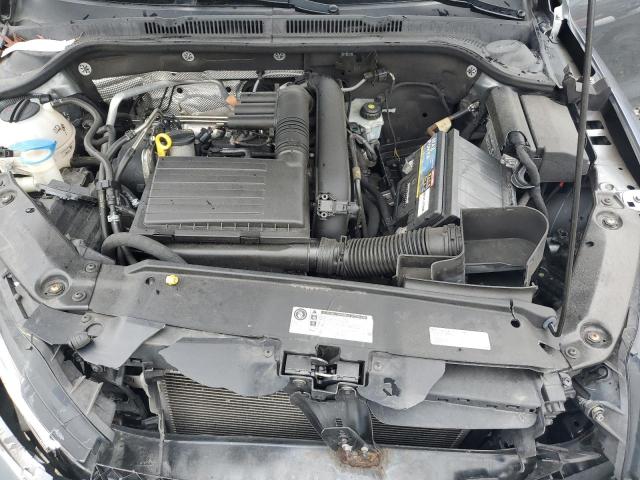 Photo 11 from auction – 2017 VOLKSWAGEN JETTA S with VIN 3VW2B7AJ3HM280926