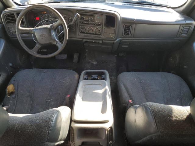 Photo 8 from auction – 2002 CHEVROLET SILVERADO with VIN 2GCEC19W021409598
