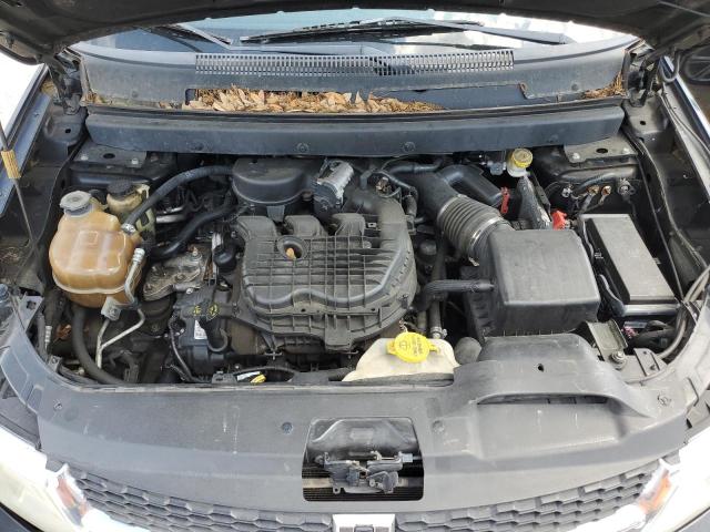 Photo 12 from auction – 2012 DODGE JOURNEY SX with VIN 3C4PDCBG4CT144477