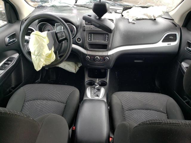 Photo 8 from auction – 2019 DODGE JOURNEY SE with VIN 3C4PDCAB7KT870452