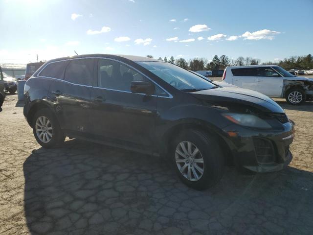 Photo 4 from auction – 2011 MAZDA CX-7 with VIN JM3ER2AM7B0358070