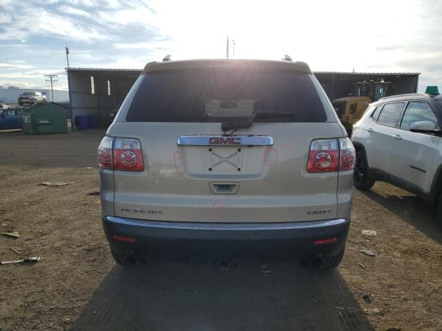 صورة رقم 6 من المزاد - 2012 GMC ACADIA SLT مع VIN 1GKKVRED7CJ327475