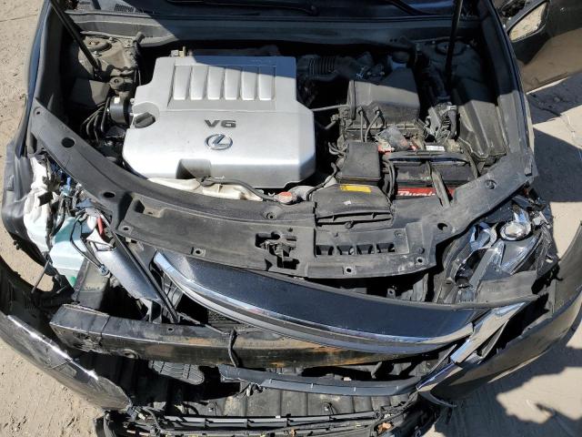 Photo 11 from auction – 2016 LEXUS ES 350 with VIN 58ABK1GG1GU020079
