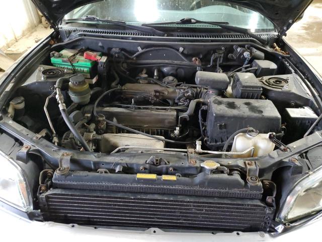 Photo 11 from auction – 1998 TOYOTA RAV4 with VIN JT3HP10V3W7106205