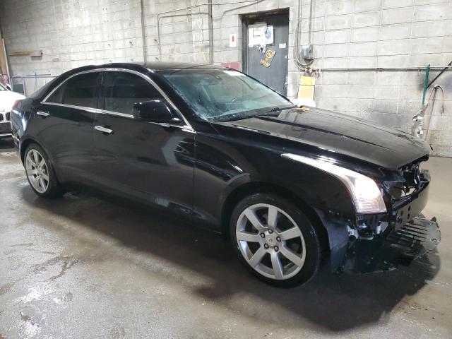 Photo 4 from auction – 2014 CADILLAC ATS with VIN 1G6AA5RA7E0193218