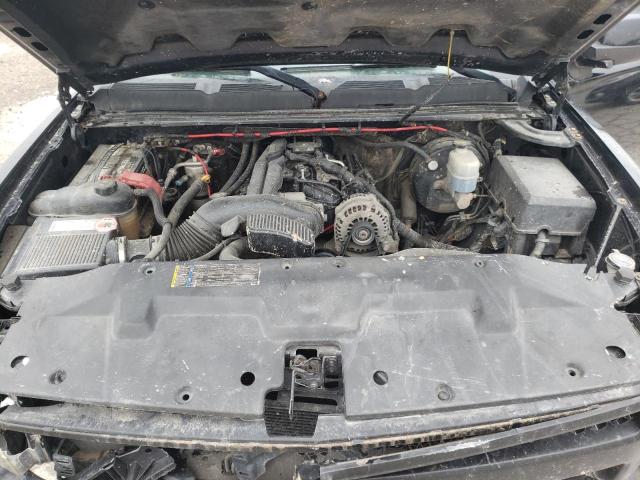 Photo 11 from auction – 2008 CHEVROLET SILVERADO with VIN 2GCEK190681224124