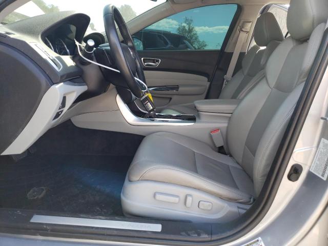 Photo 7 from auction – 2018 ACURA TLX TECH with VIN 19UUB1F51JA010196