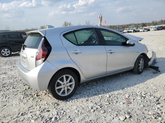 Photo 3 from auction – 2015 TOYOTA PRIUS C with VIN JTDKDTB39F1107864