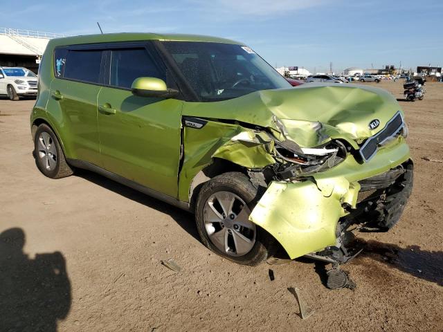 Zdjęcie 4 z aukcji – 2015 KIA SOUL z VIN KNDJN2A22F7786210
