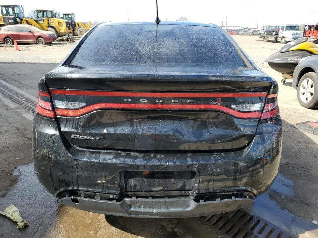 Photo 6 from auction – 2016 DODGE DART SE with VIN 1C3CDFAA2GD529694