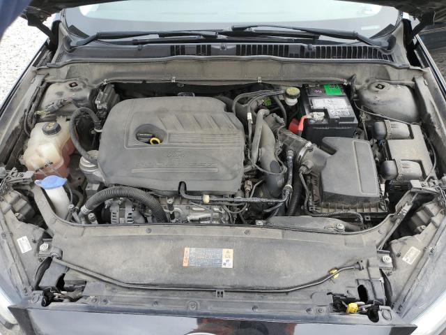 Photo 11 from auction – 2015 FORD FUSION SE with VIN 3FA6P0HD2FR170808