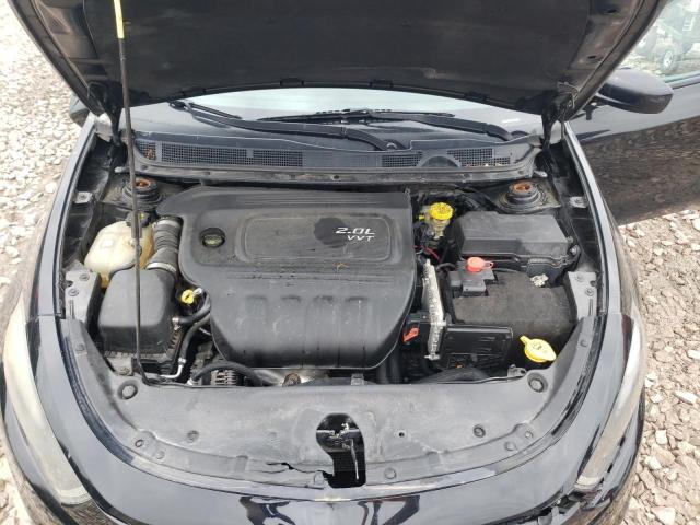 Photo 11 from auction – 2014 DODGE DART SXT with VIN 1C3CDFBA2ED667599