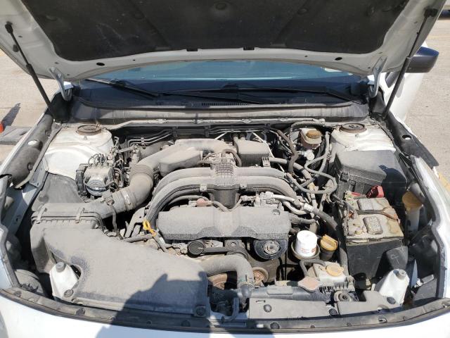 Photo 11 from auction – 2016 SUBARU LEGACY 2.5 with VIN 4S3BNAA61G3020480