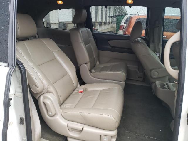 Photo 11 from auction – 2021 KIA SELTOS EX with VIN KNDERCAAXM7122317
