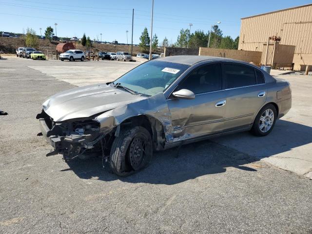 NISSAN ALTIMA S 2005 with VIN 1N4AL11D85C274206 - Photo from auction
