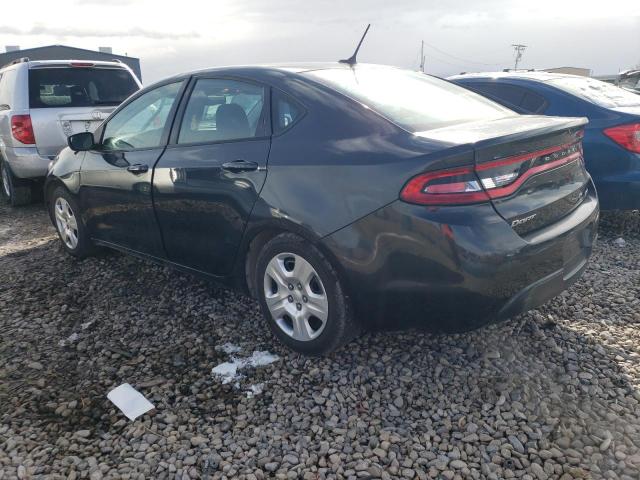 Photo 2 from auction – 2014 DODGE DART SE with VIN 1C3CDFAA1ED667546