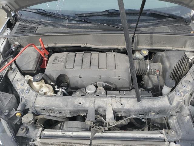 Photo 12 from auction – 2016 CHEVROLET TRAVERSE L with VIN 1GNKVGKD3GJ194926