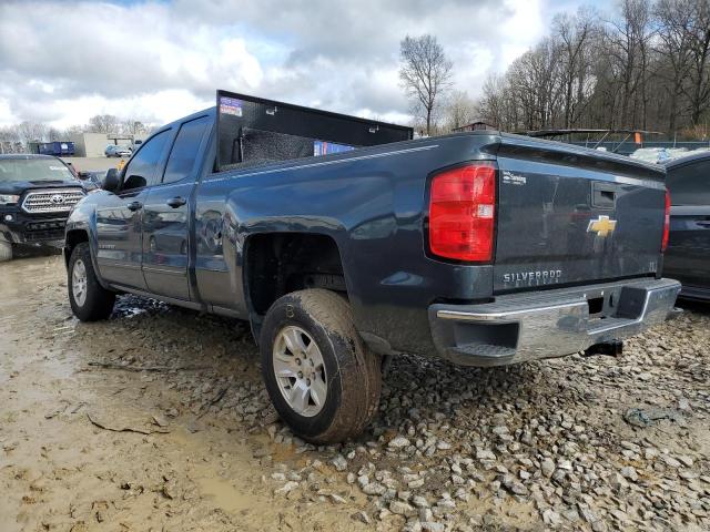 Photo 2 from auction – 2018 CHEVROLET SILVERADO with VIN 2GCRCREC9J1102540