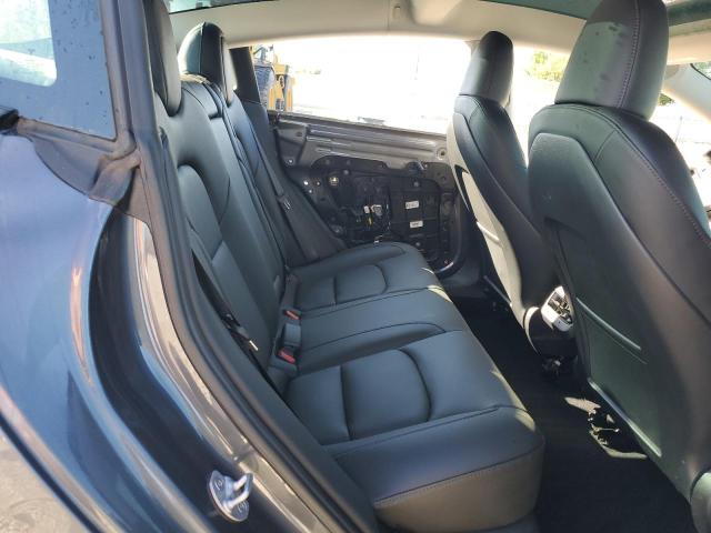 Photo 10 from auction – 2023 TESLA MODEL 3 with VIN 5YJ3E1EA9PF556907