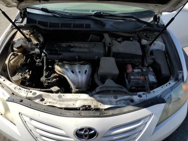 Photo 11 from auction – 2009 TOYOTA CAMRY BASE with VIN 4T1BE46K39U842231
