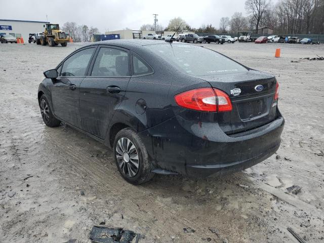 Photo 2 from auction – 2012 FORD FIESTA S with VIN 3FADP4AJ7CM110806