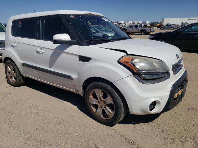 Photo 4 from auction – 2013 KIA SOUL + with VIN KNDJT2A60D7761201