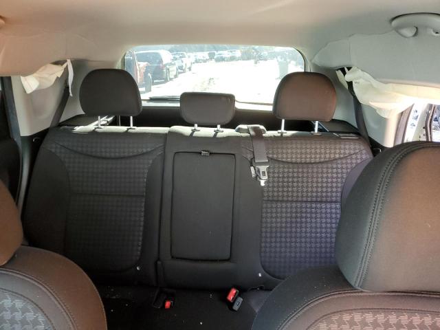 Photo 10 from auction – 2015 KIA SOUL ! with VIN KNDJX3A51F7794504