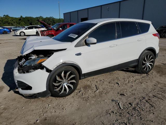 FORD ESCAPE SE 2016 with VIN 1FMCU0GX7GUC20044 - Photo from auction