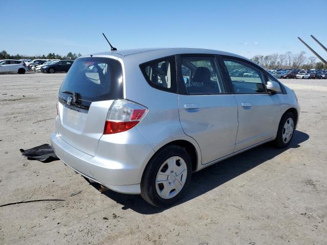 Photo 3 from auction – 2013 HONDA FIT with VIN JHMGE8H37DC080994