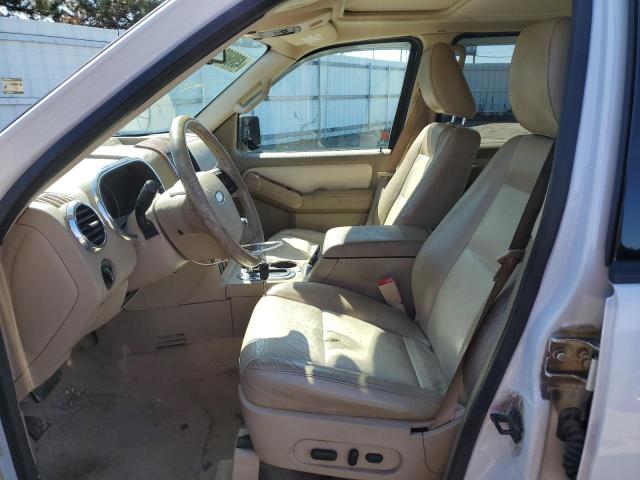 Photo 7 from auction – 2010 FORD EXPLORER E with VIN 1FMEU7EE6AUA10755