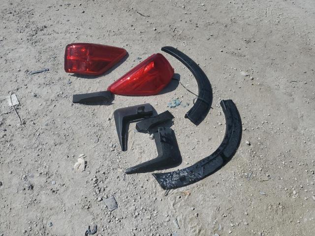 Photo 13 from auction – 2020 NISSAN PATHFINDER with VIN 5N1DR2CN5LC584890