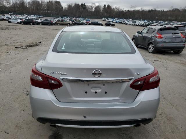 Photo 6 from auction – 2018 NISSAN ALTIMA 2.5 with VIN 1N4AL3AP1JC188557
