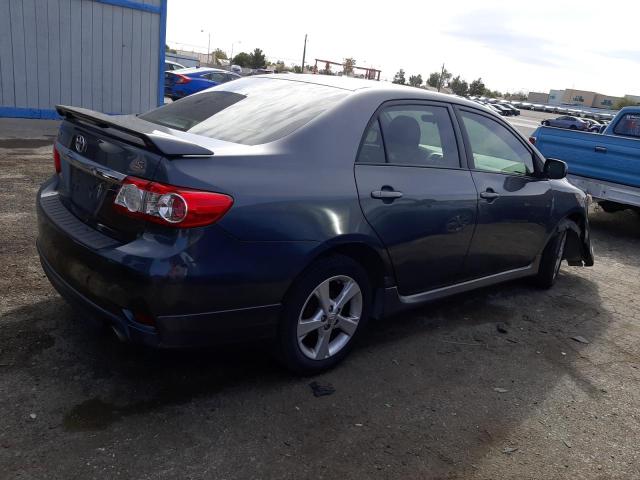 Photo 3 from auction – 2011 TOYOTA COROLLA BA with VIN 2T1BU4EE7BC693747