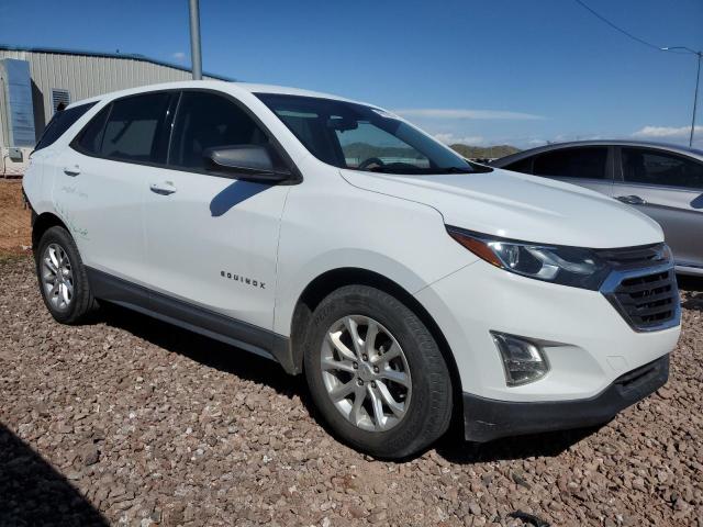 Photo 4 from auction – 2018 CHEVROLET EQUINOX LS with VIN 2GNAXHEVXJ6223441