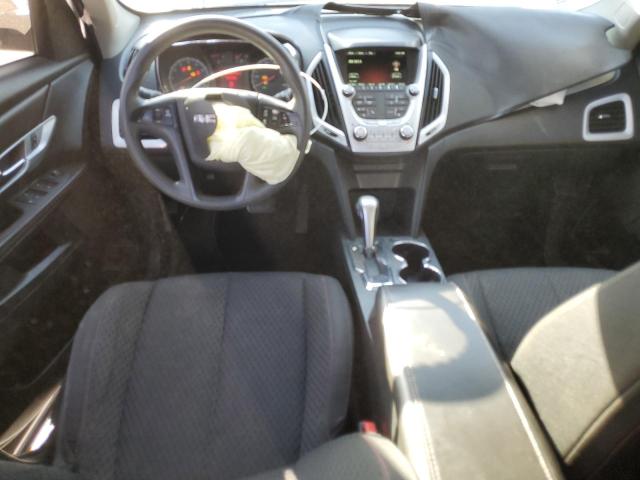Photo 8 from auction – 2015 GMC TERRAIN SL with VIN 2GKALMEK0F6360578