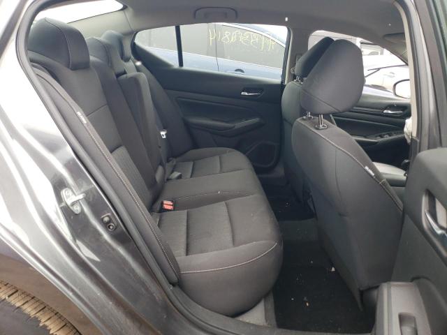 Photo 10 from auction – 2021 NISSAN ALTIMA S with VIN 1N4BL4BV3MN376254