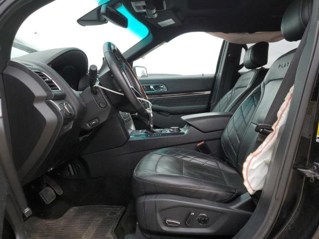 Photo 7 from auction – 2016 FORD EXPLORER P with VIN 1FM5K8HT3GGB79726