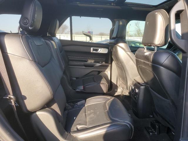 Photo 11 from auction – 2020 FORD EXPLORER S with VIN 1FM5K8GC3LGB40694