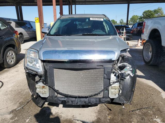 Photo 5 from auction – 2012 GMC TERRAIN SL with VIN 2GKALMEK1C6231101