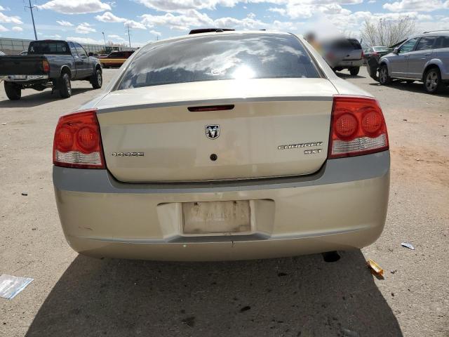 Photo 6 from auction – 2009 DODGE CHARGER SX with VIN 2B3KA33V09H515329